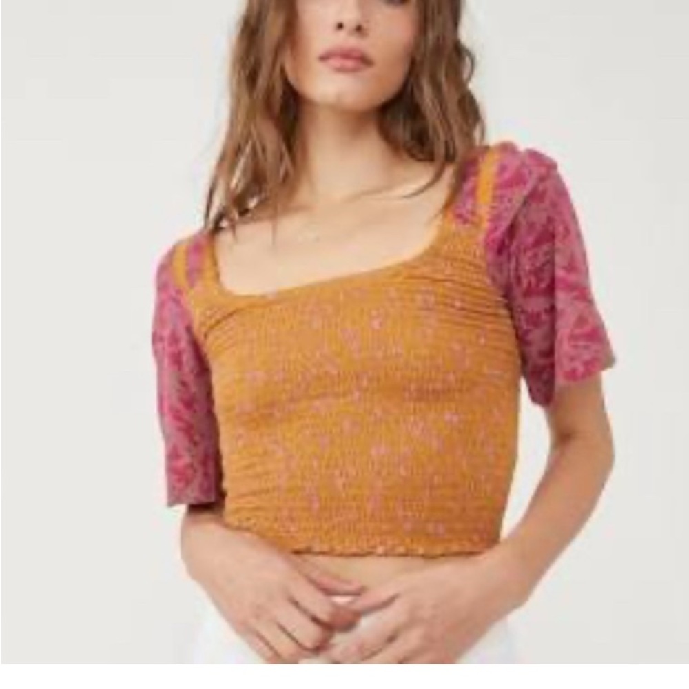 Free People Top
